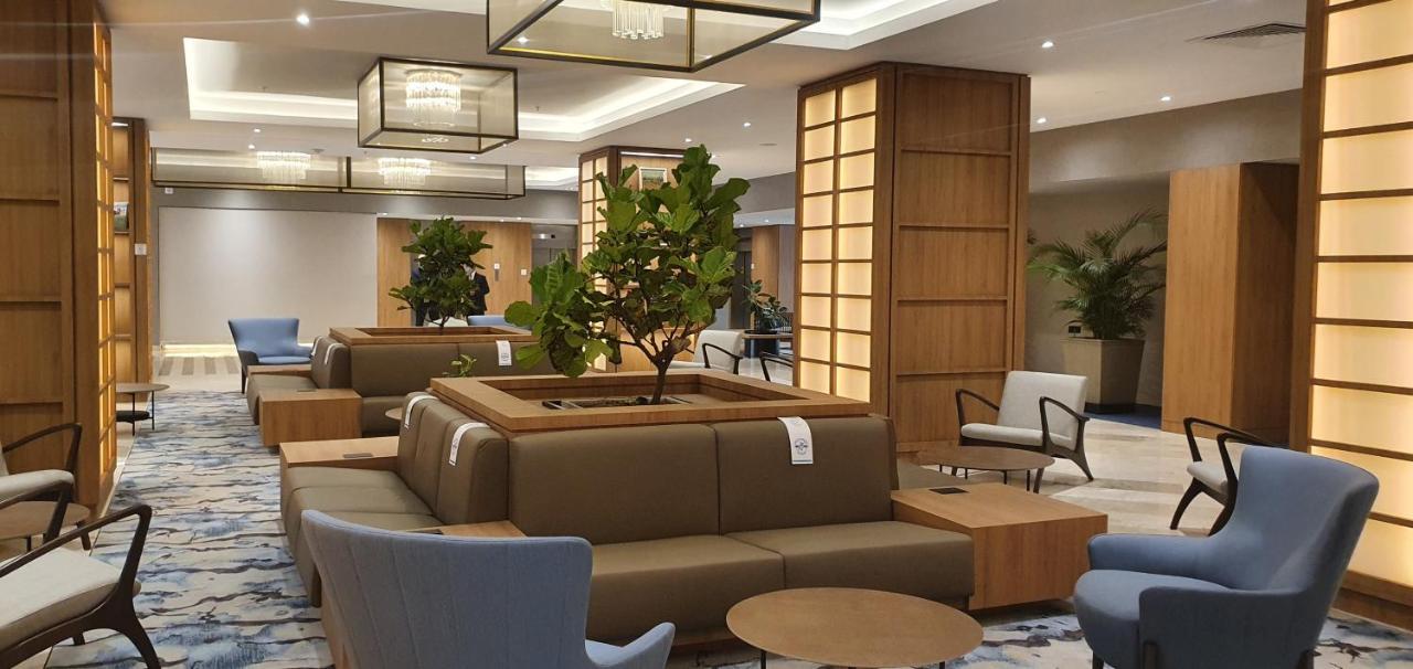 Hotel Intercontinental By Ihg Cali