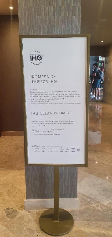 Intercontinental By Ihg Hotel Cali
