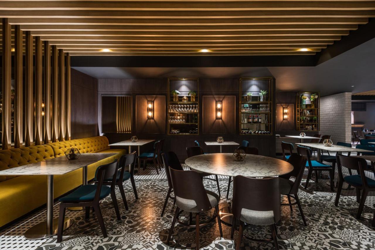 Intercontinental By Ihg 5*