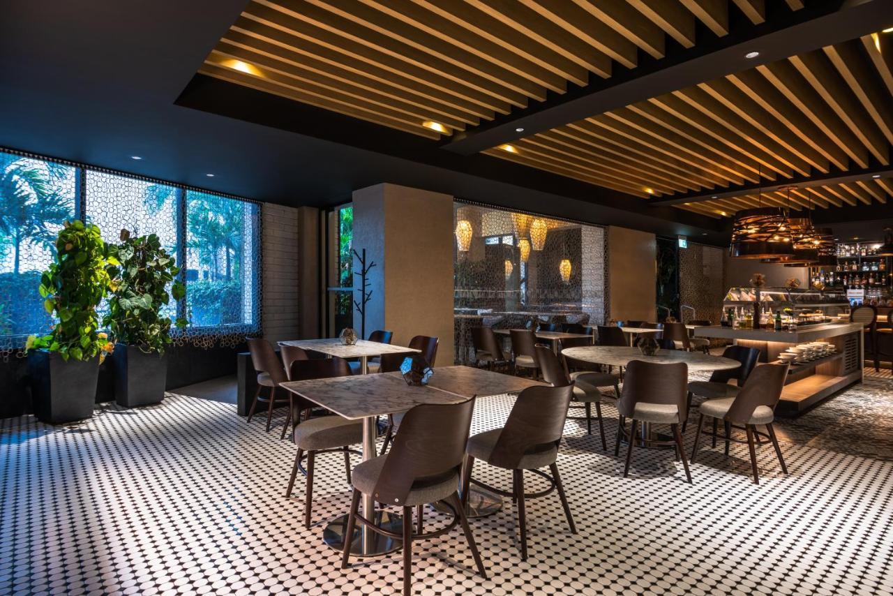 Intercontinental By Ihg 5* Cali
