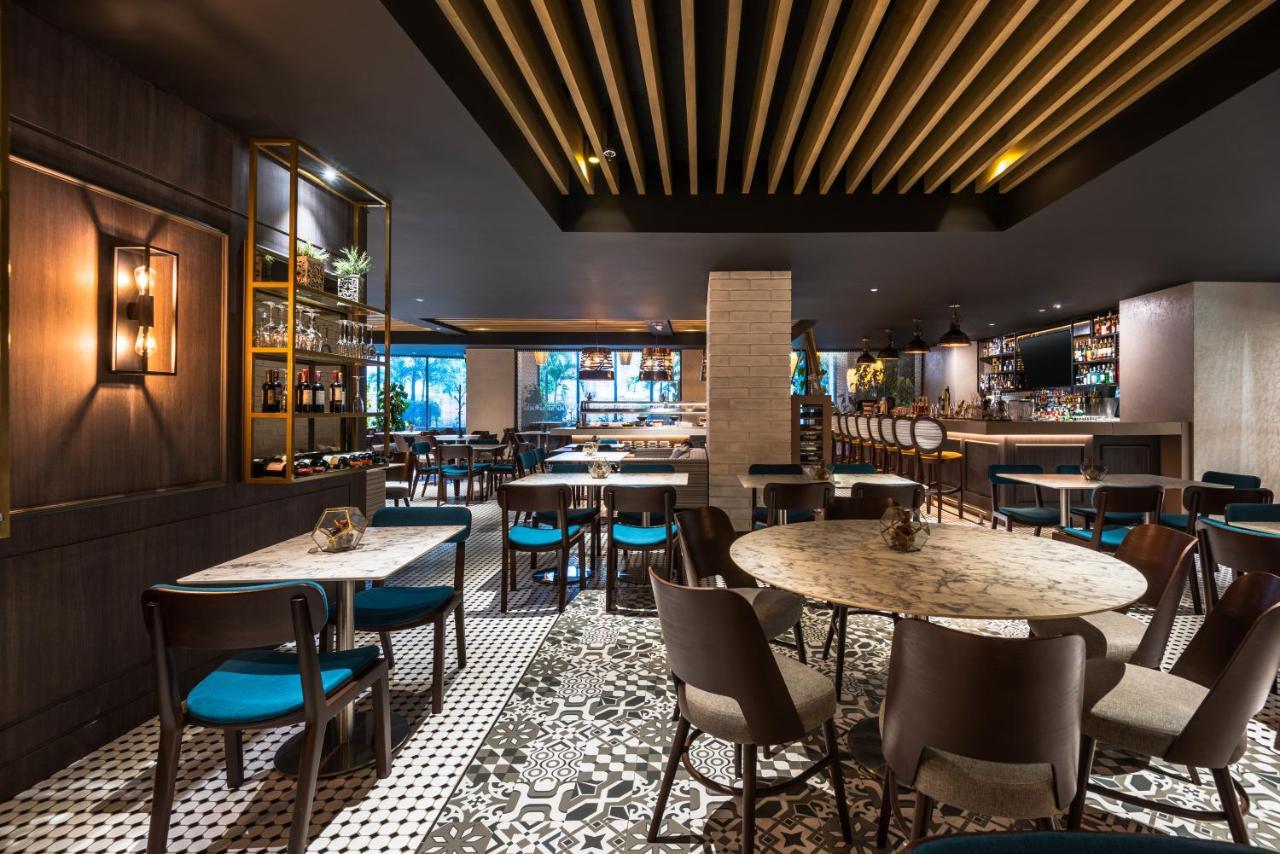 Intercontinental By Ihg 5* Cali