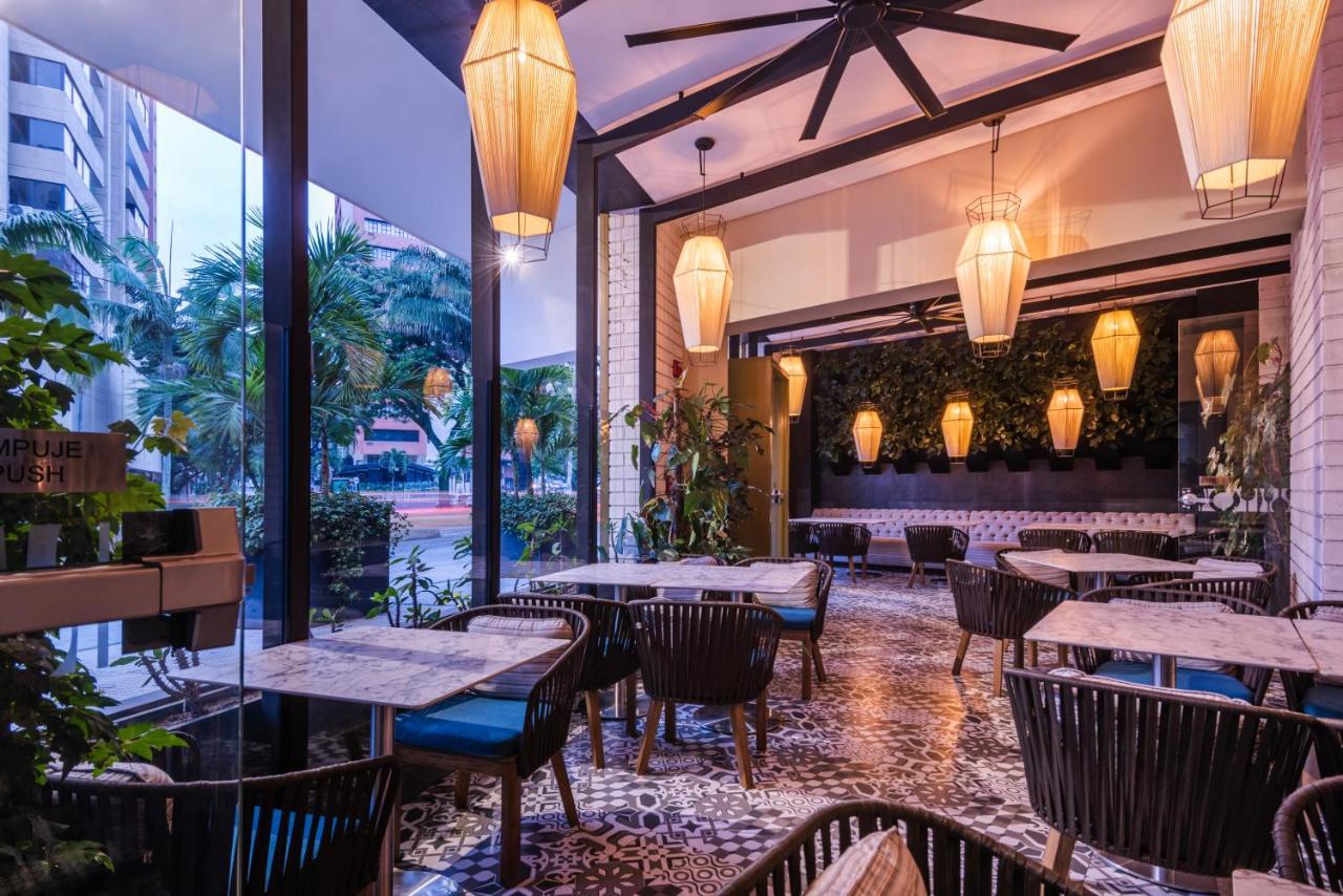 Intercontinental By Ihg Cali