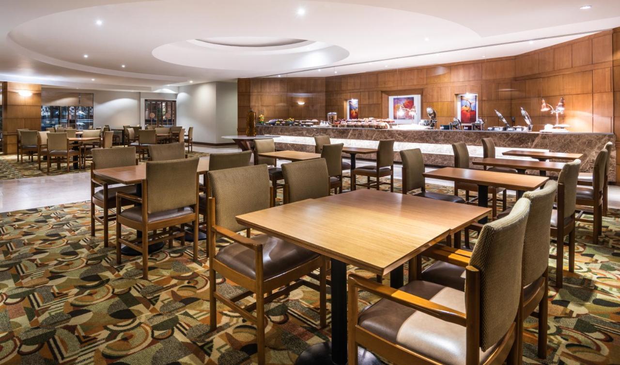 Intercontinental By Ihg Hotel 5*