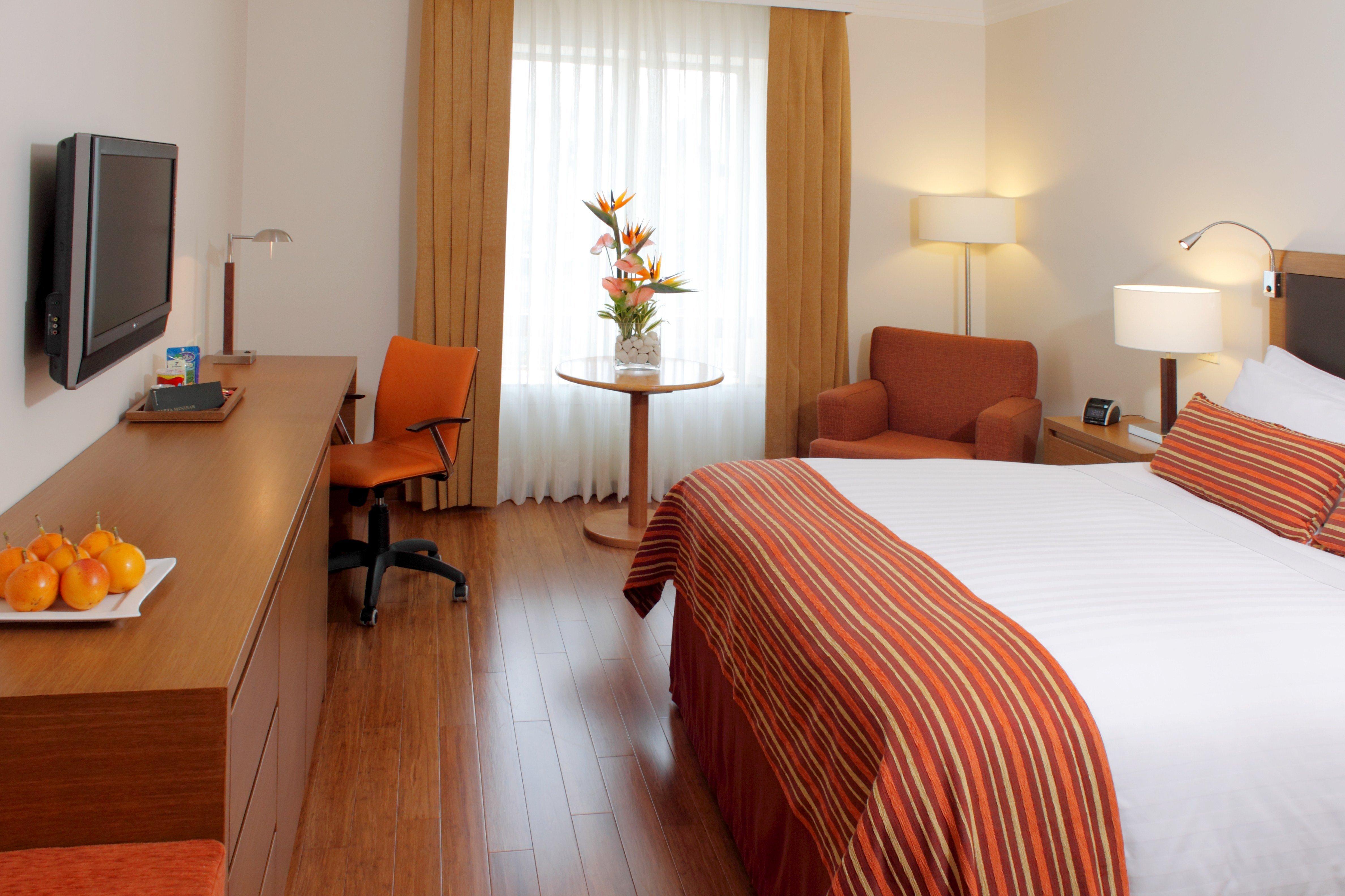 Intercontinental By Ihg Cali