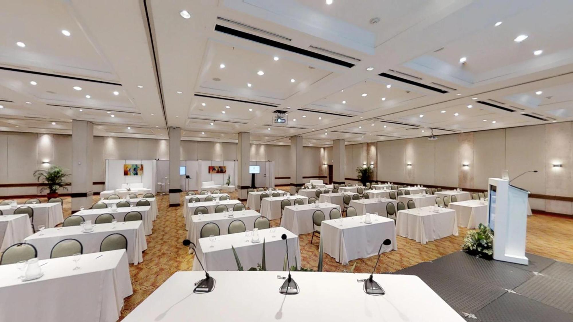 Intercontinental By Ihg