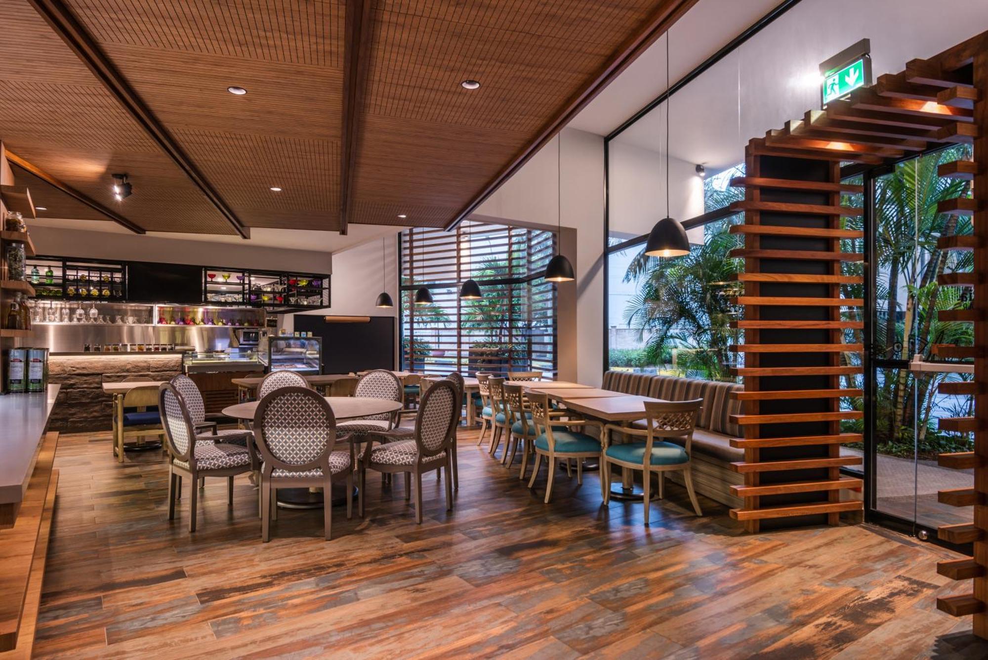Hotel Intercontinental By Ihg