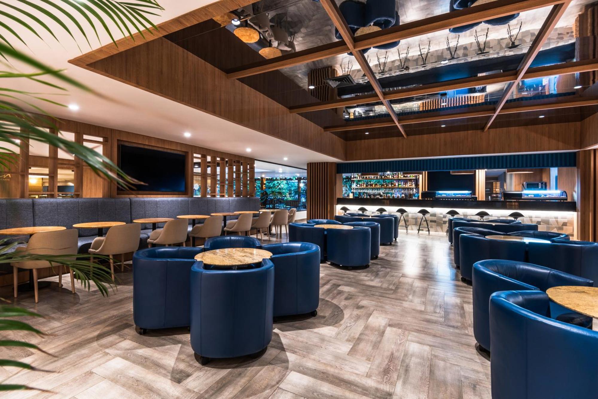 Intercontinental By Ihg Hotel 5*