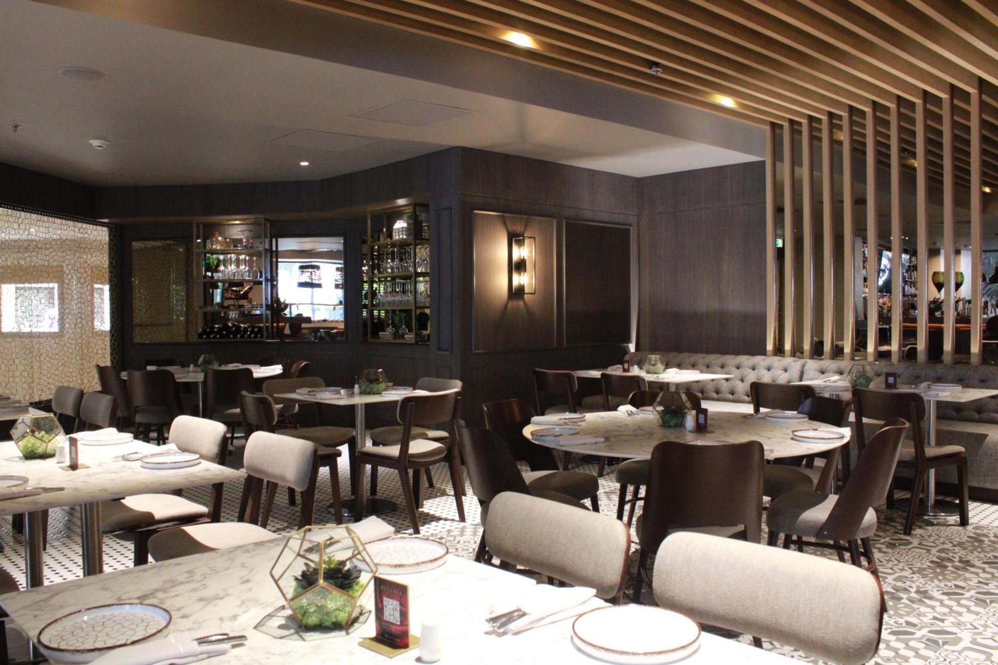 Intercontinental By Ihg Hotel 5*
