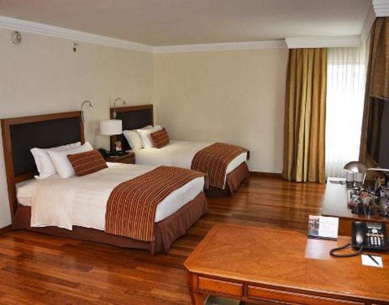 Intercontinental By Ihg Hotel Cali