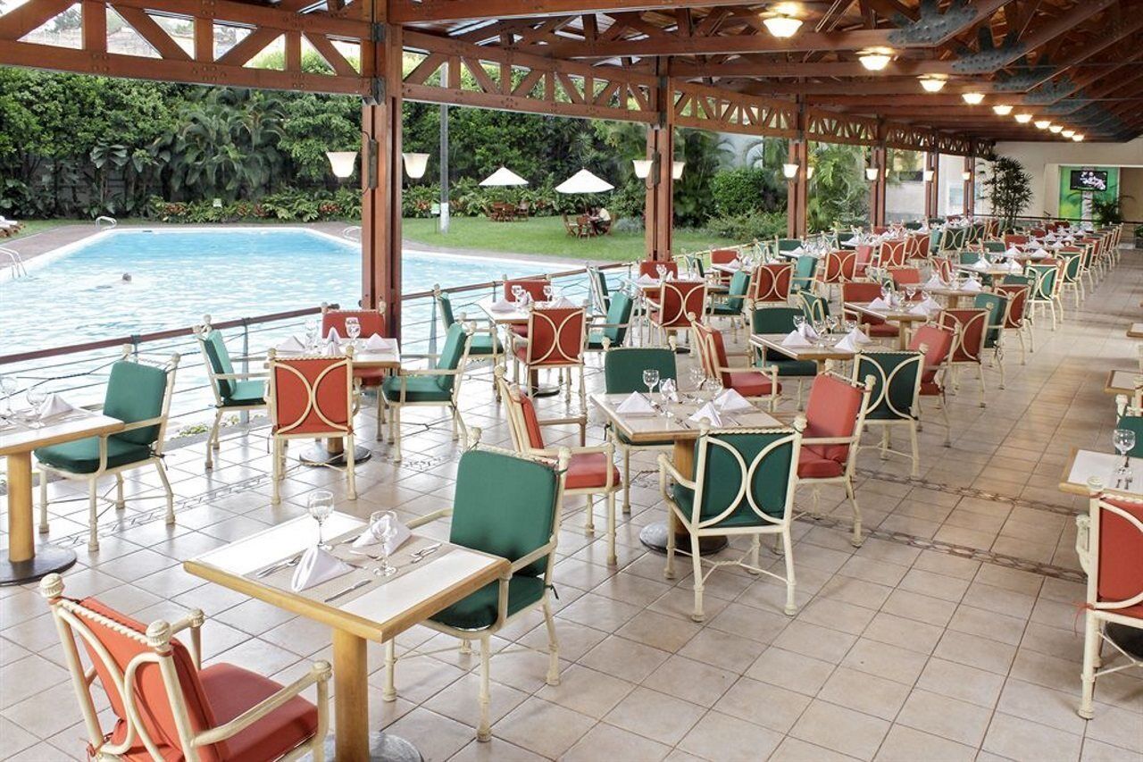 Intercontinental By Ihg Hotel