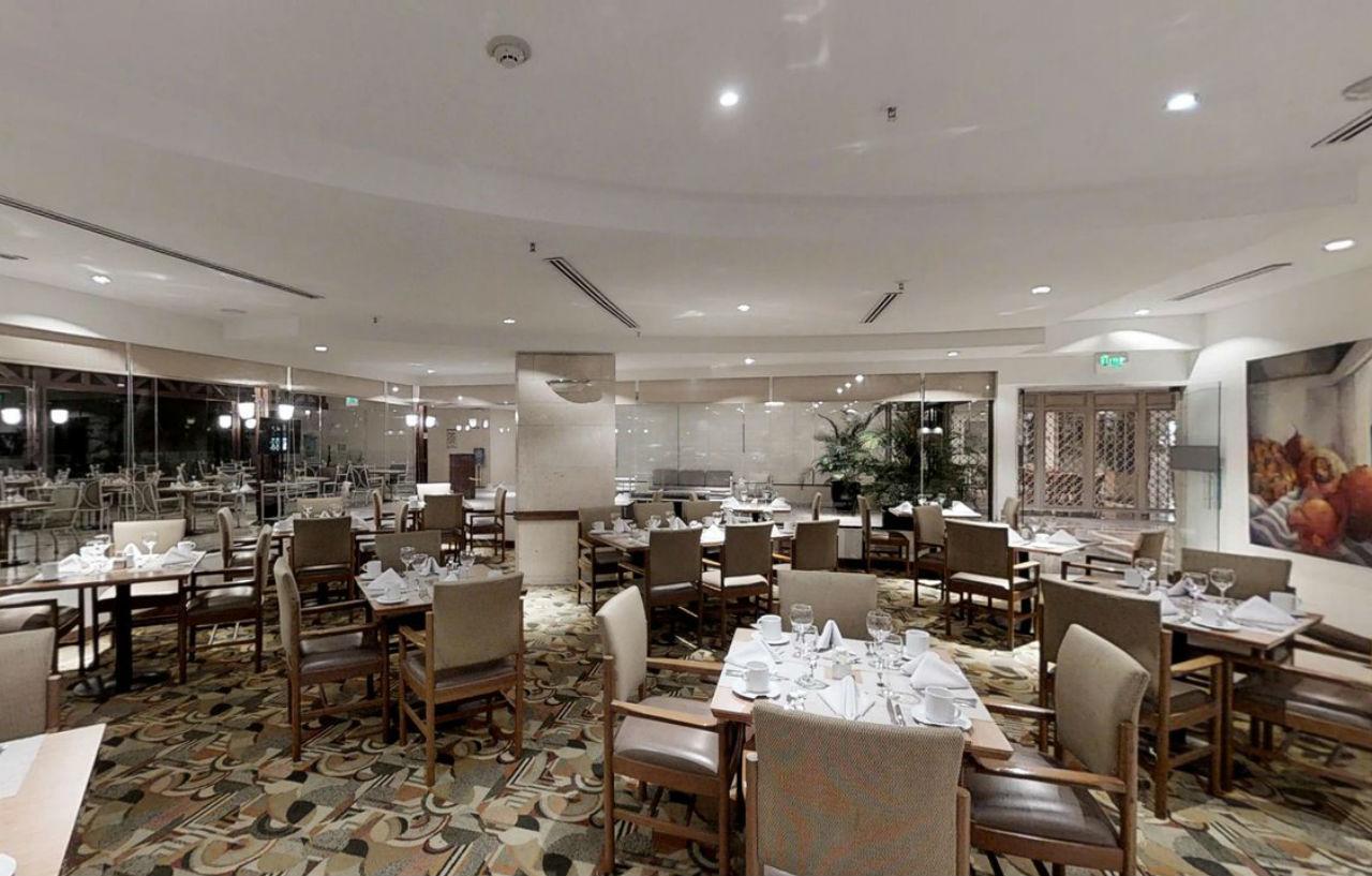 Intercontinental By Ihg Cali
