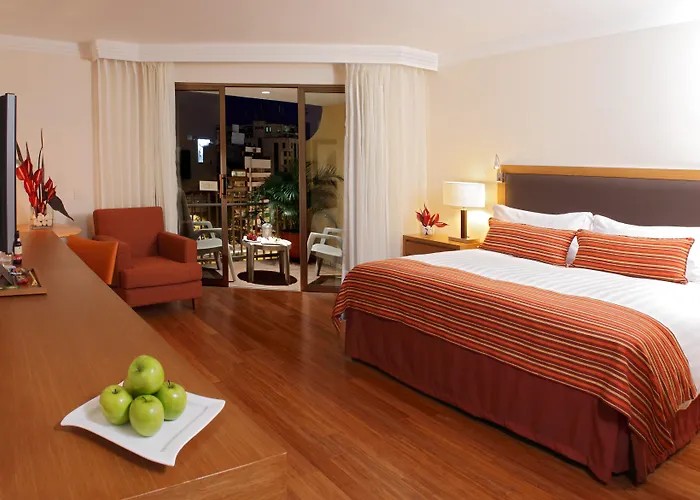 Hotel Intercontinental Cali By Ihg