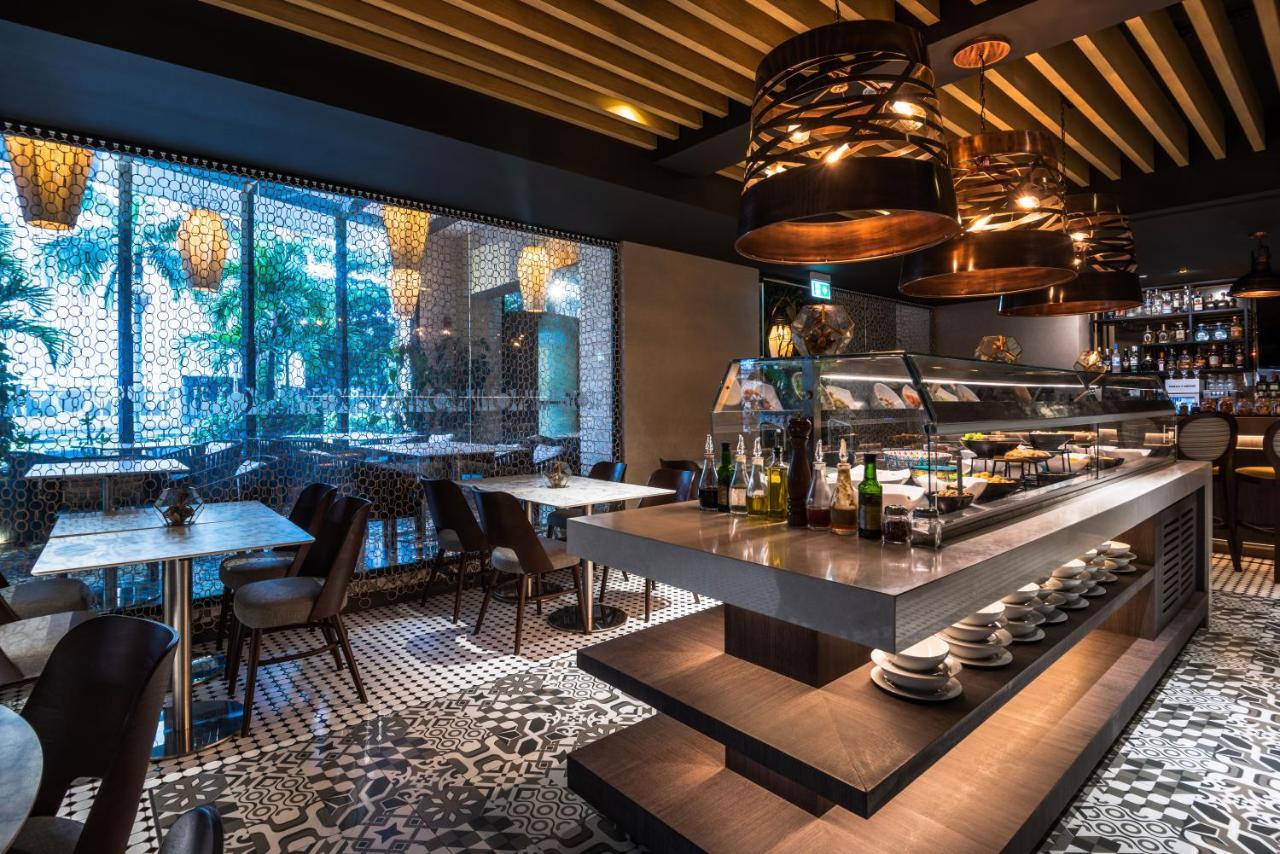 Intercontinental By Ihg Cali