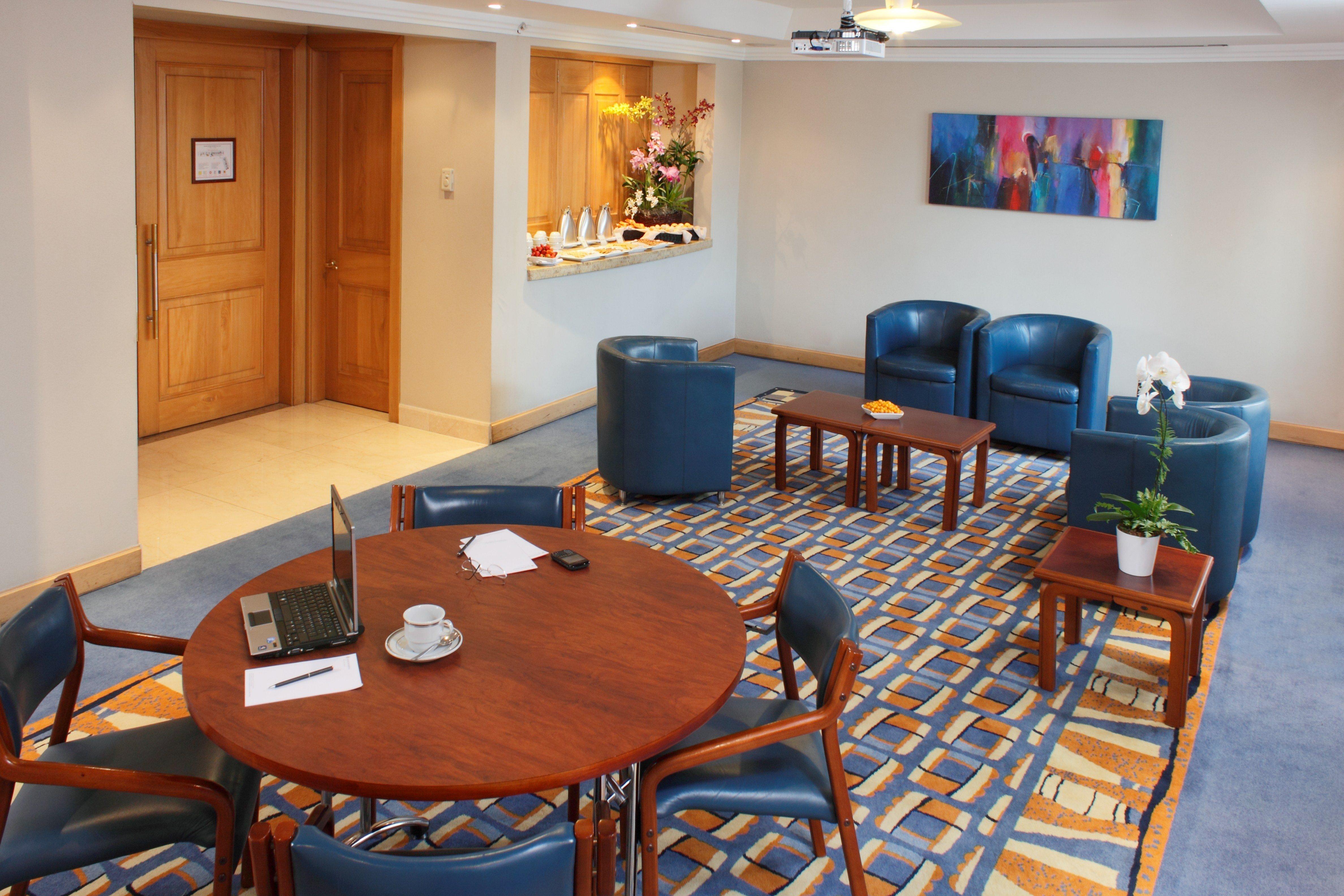 Hotel Intercontinental By Ihg Cali