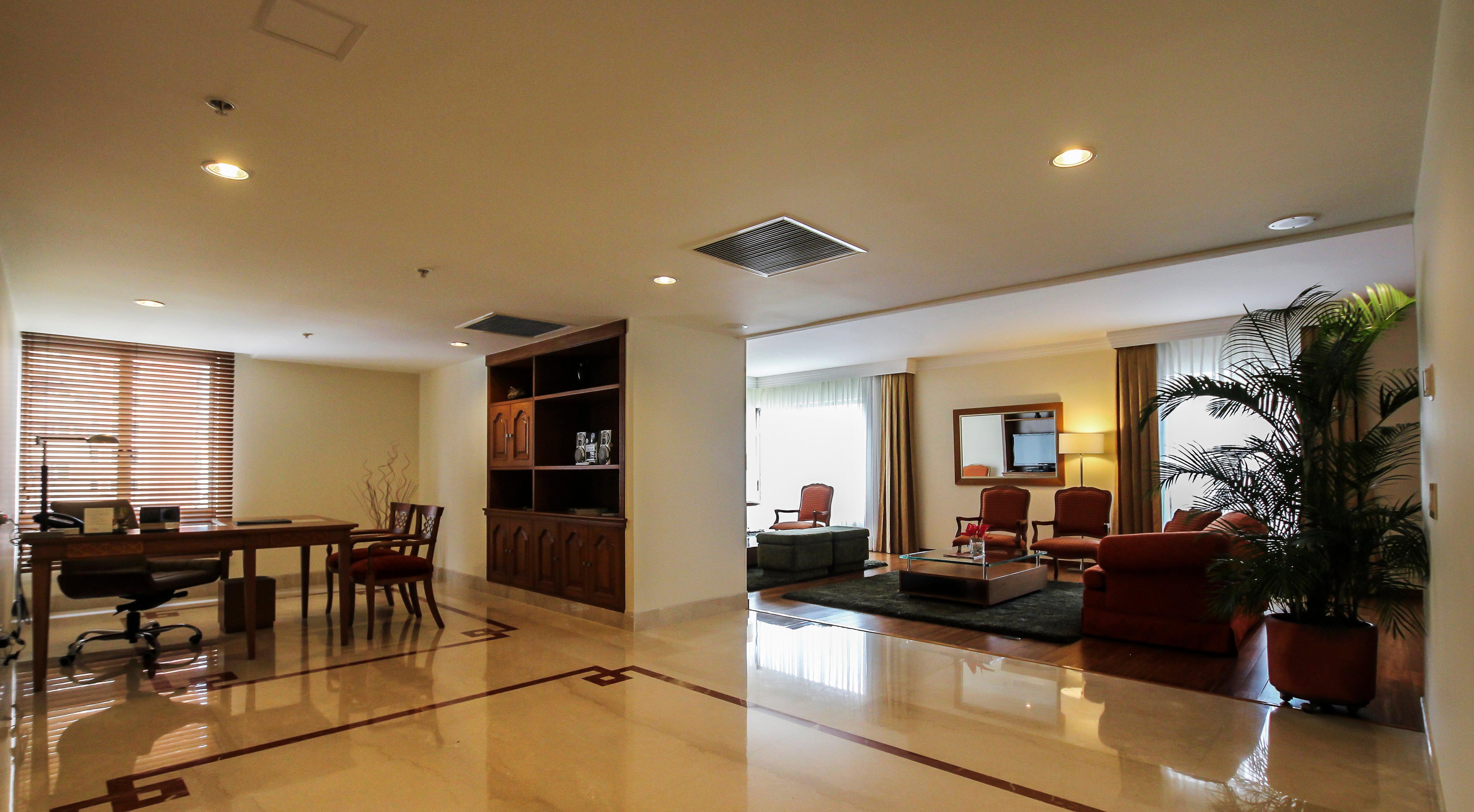 Intercontinental By Ihg
