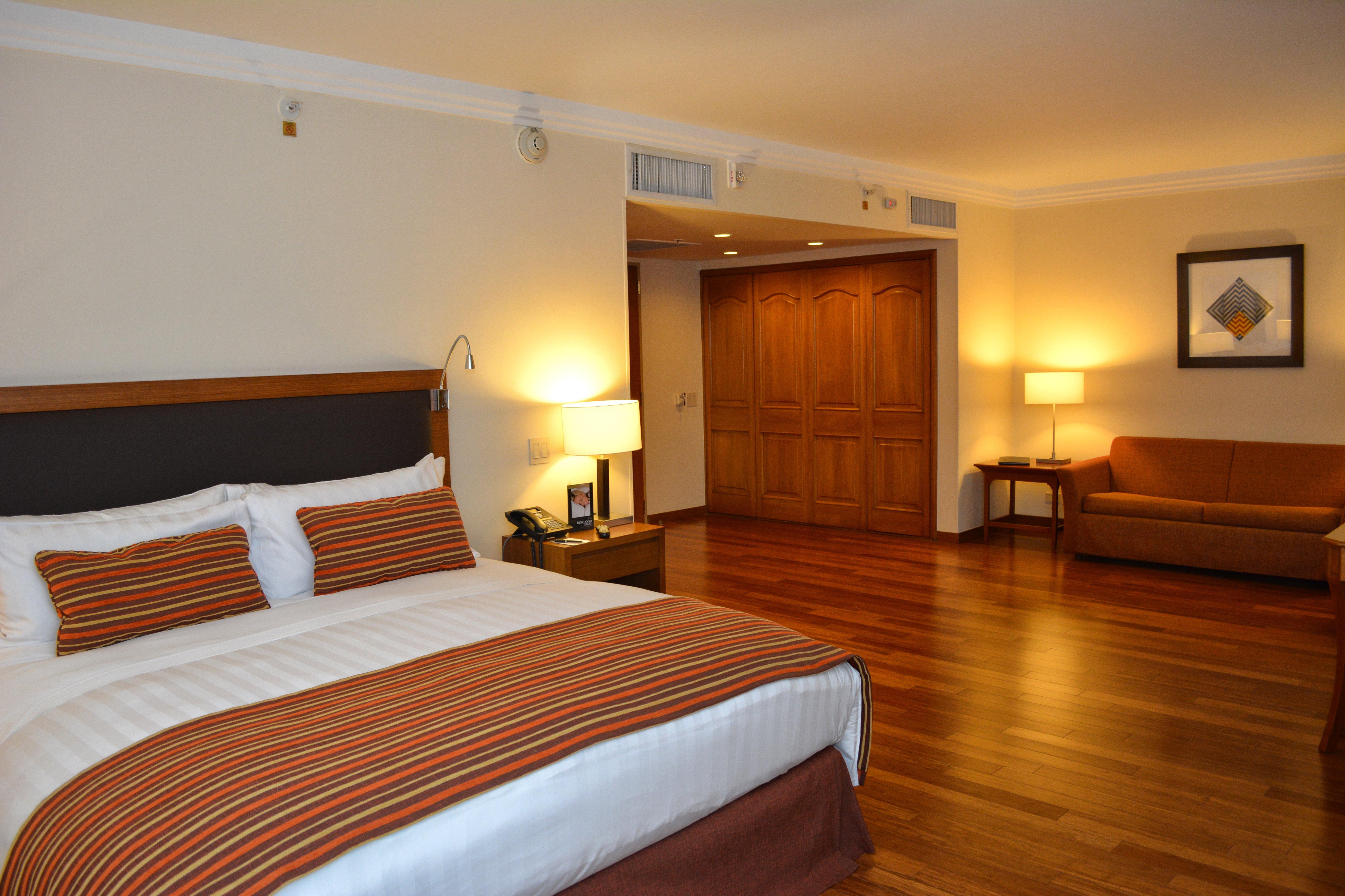 Intercontinental By Ihg 5* Cali
