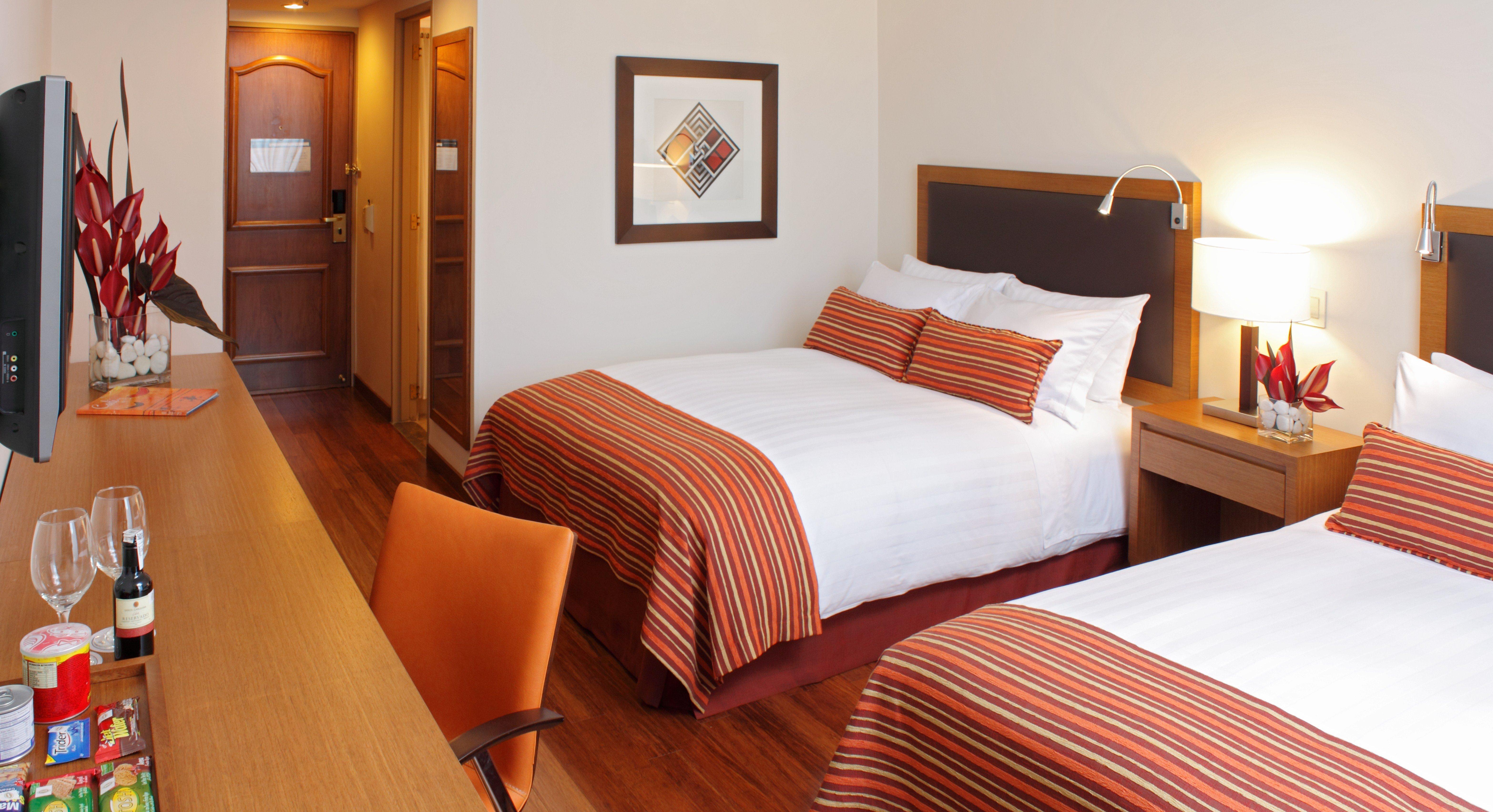 Intercontinental By Ihg 5* Cali