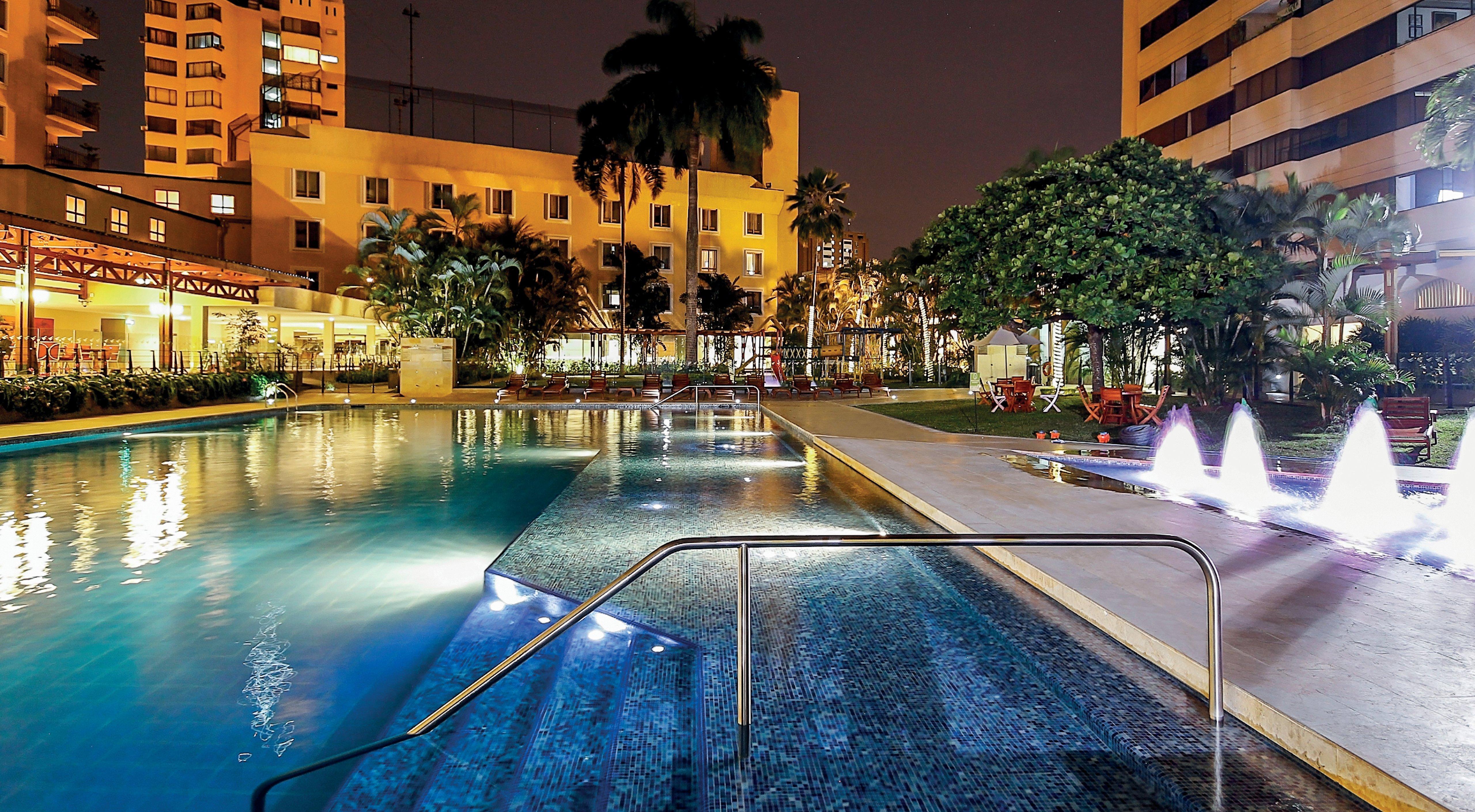 Hotel Intercontinental By Ihg