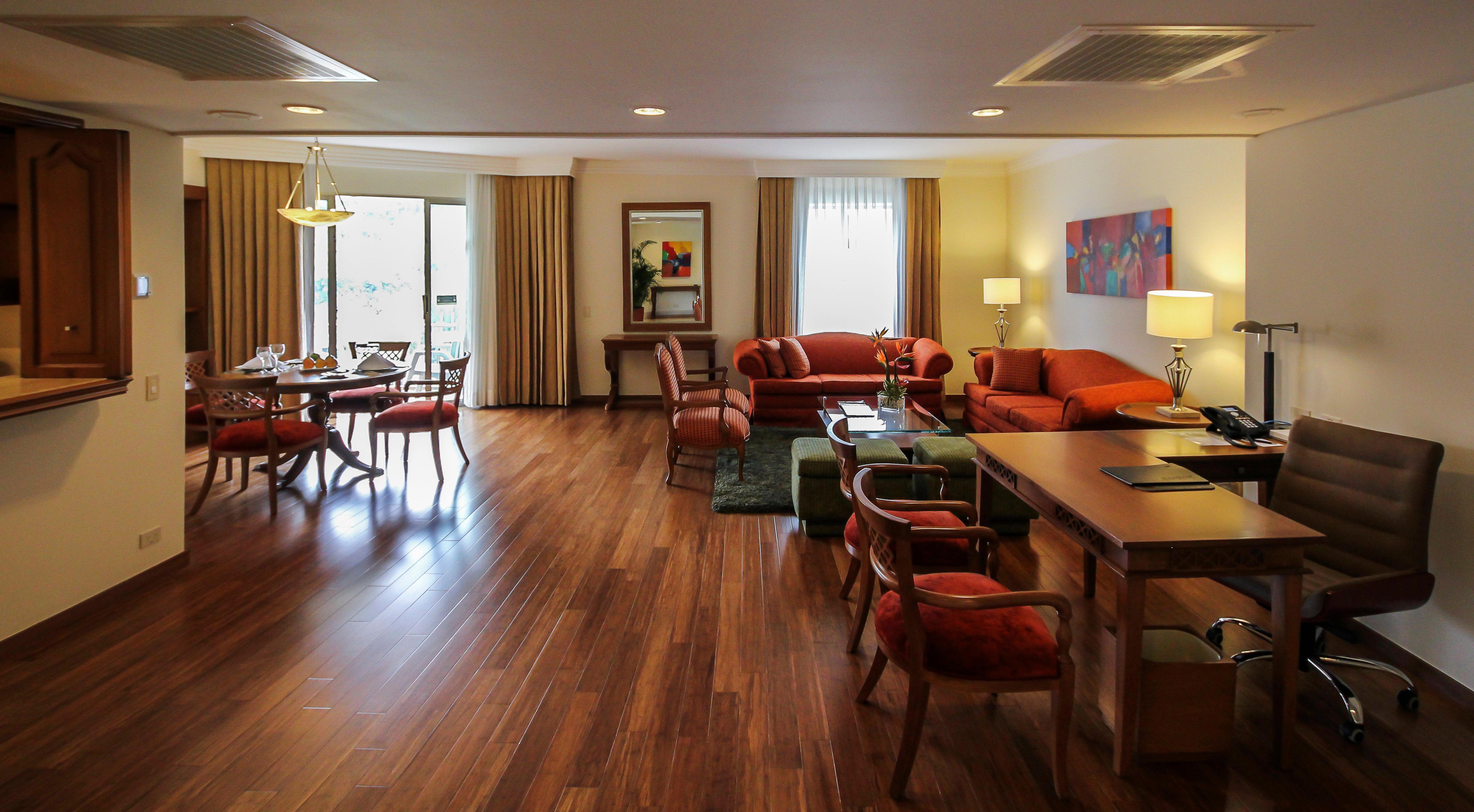 Hotel Intercontinental By Ihg Cali