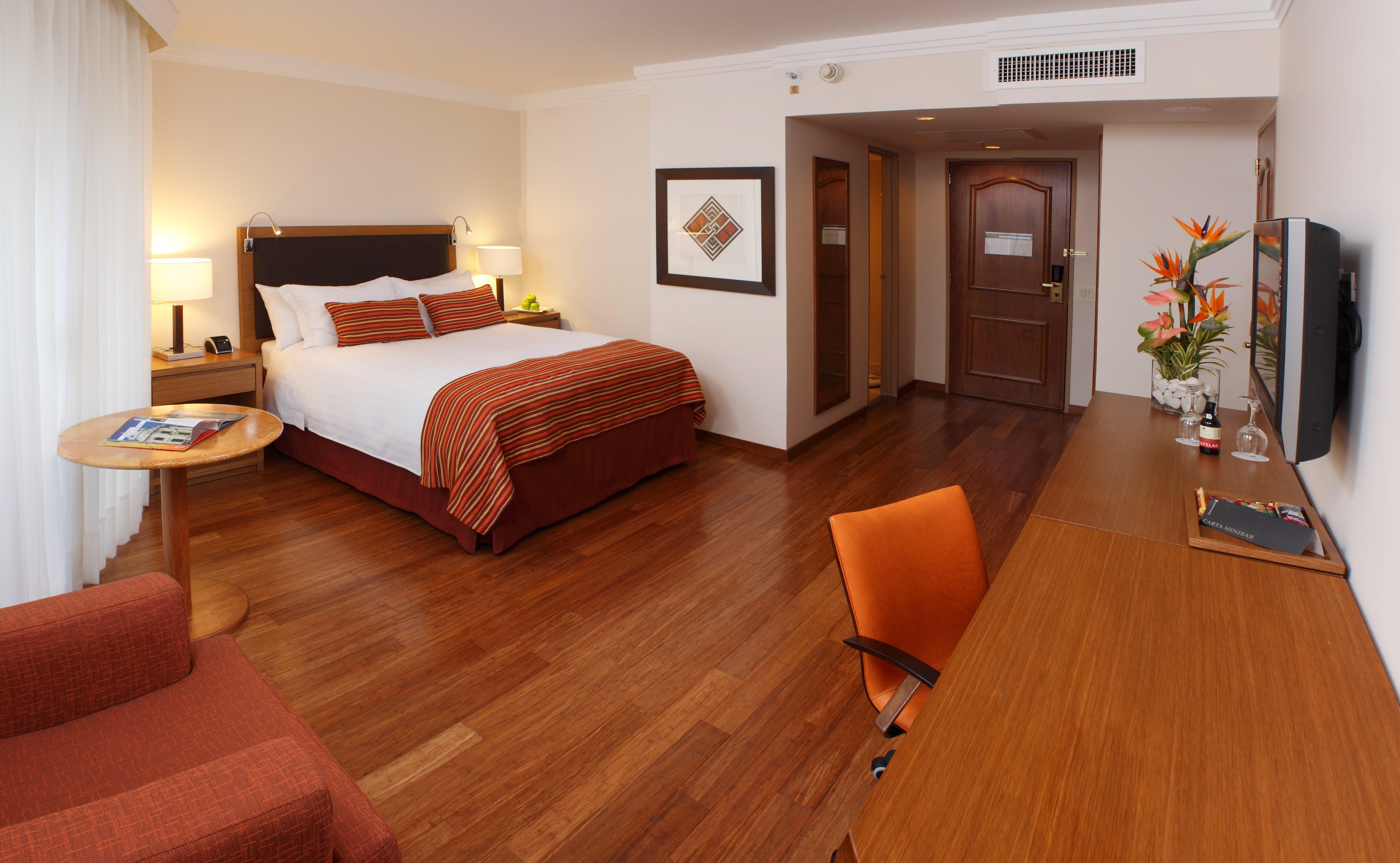 Intercontinental By Ihg 5*