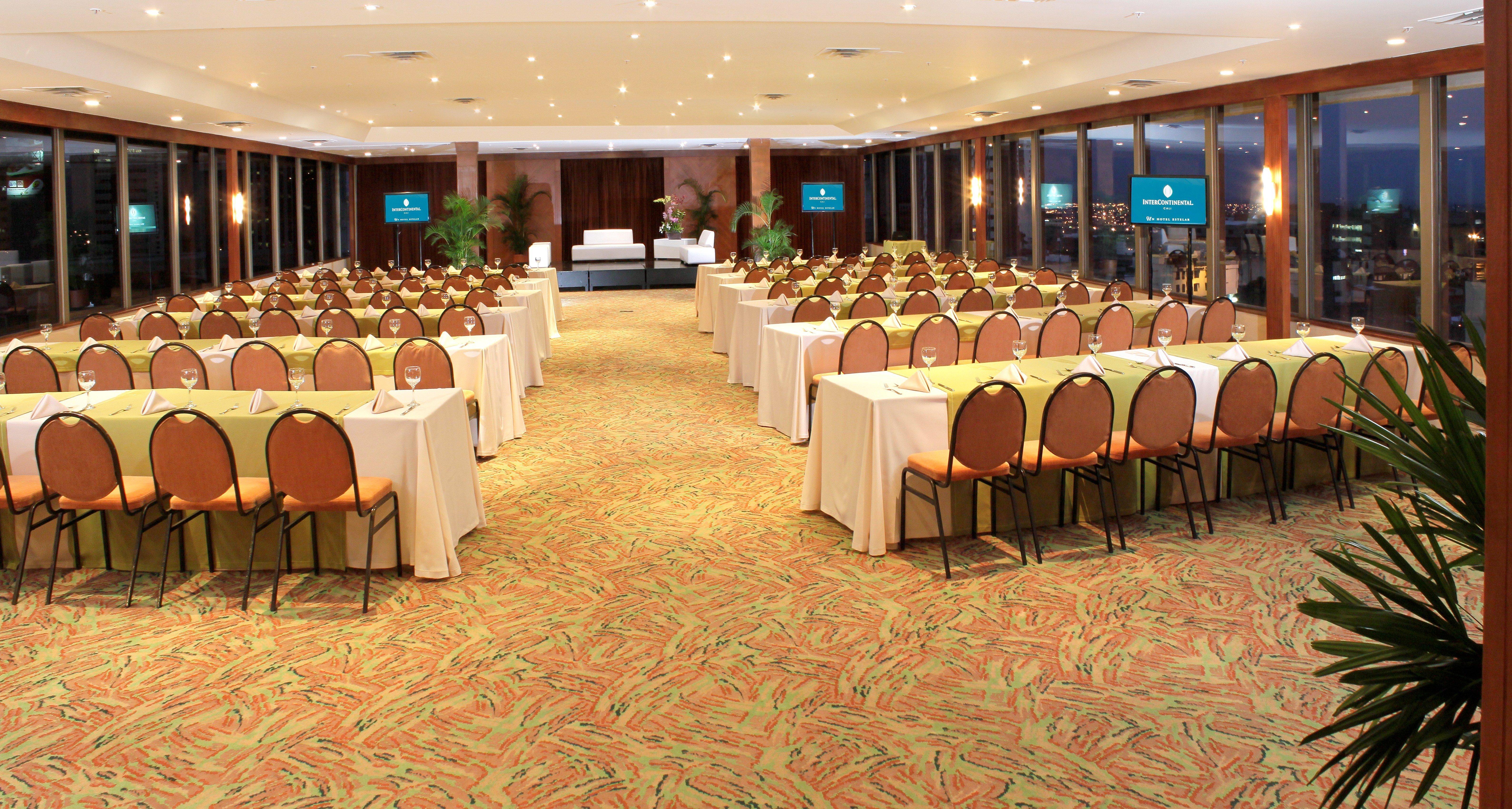 Intercontinental By Ihg