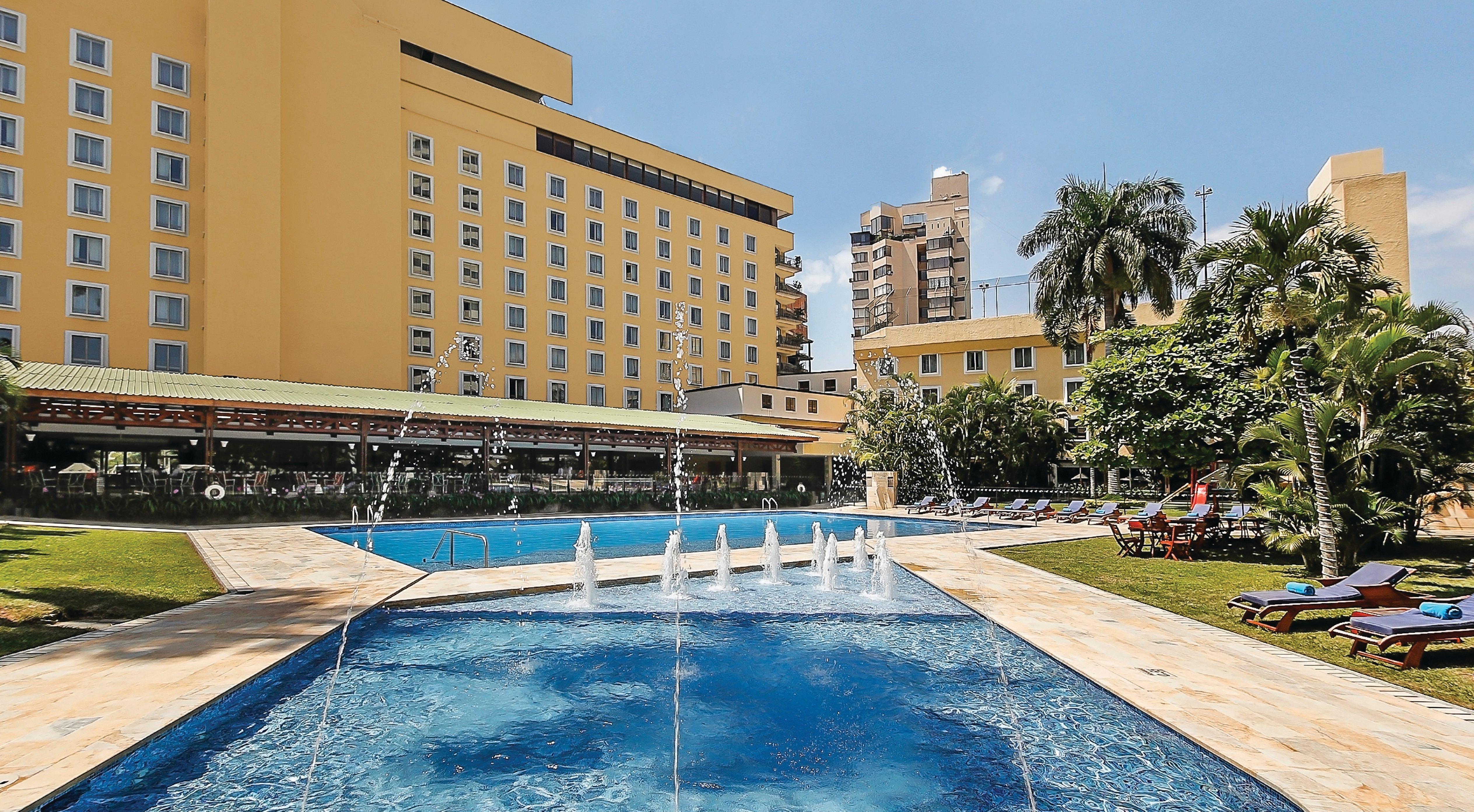 Intercontinental By Ihg Hotel Cali