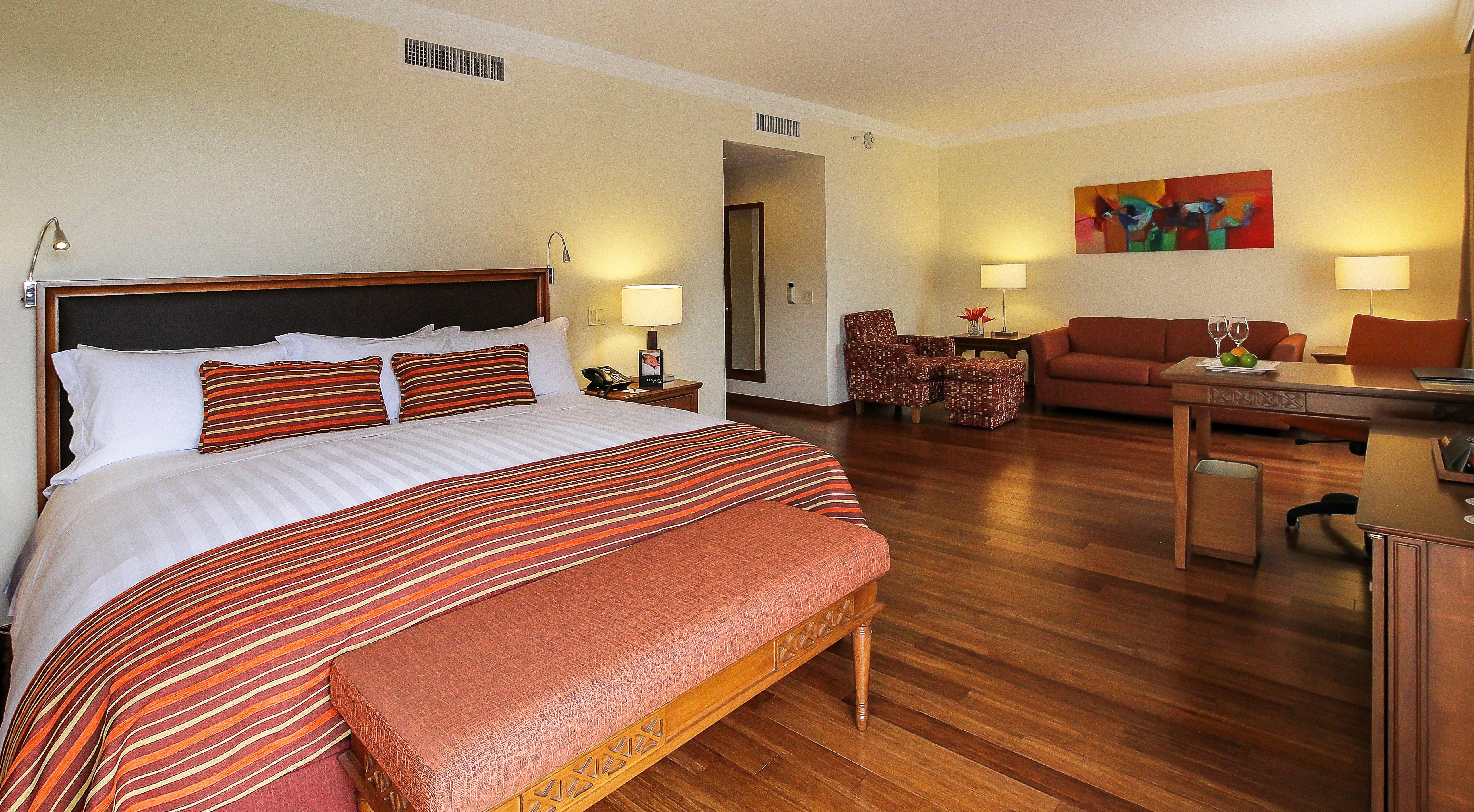 Intercontinental By Ihg 5* Cali