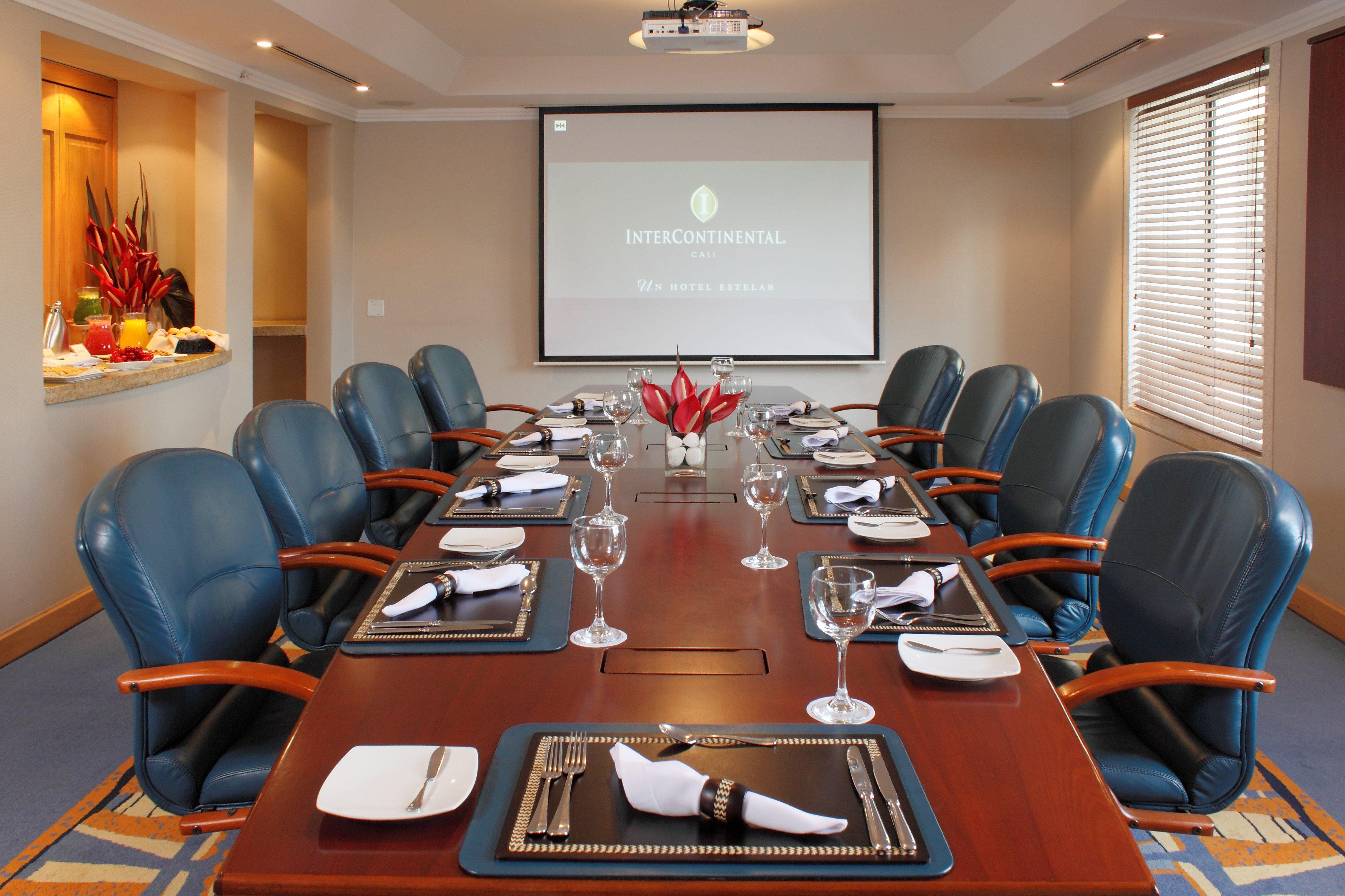 Intercontinental By Ihg 5*