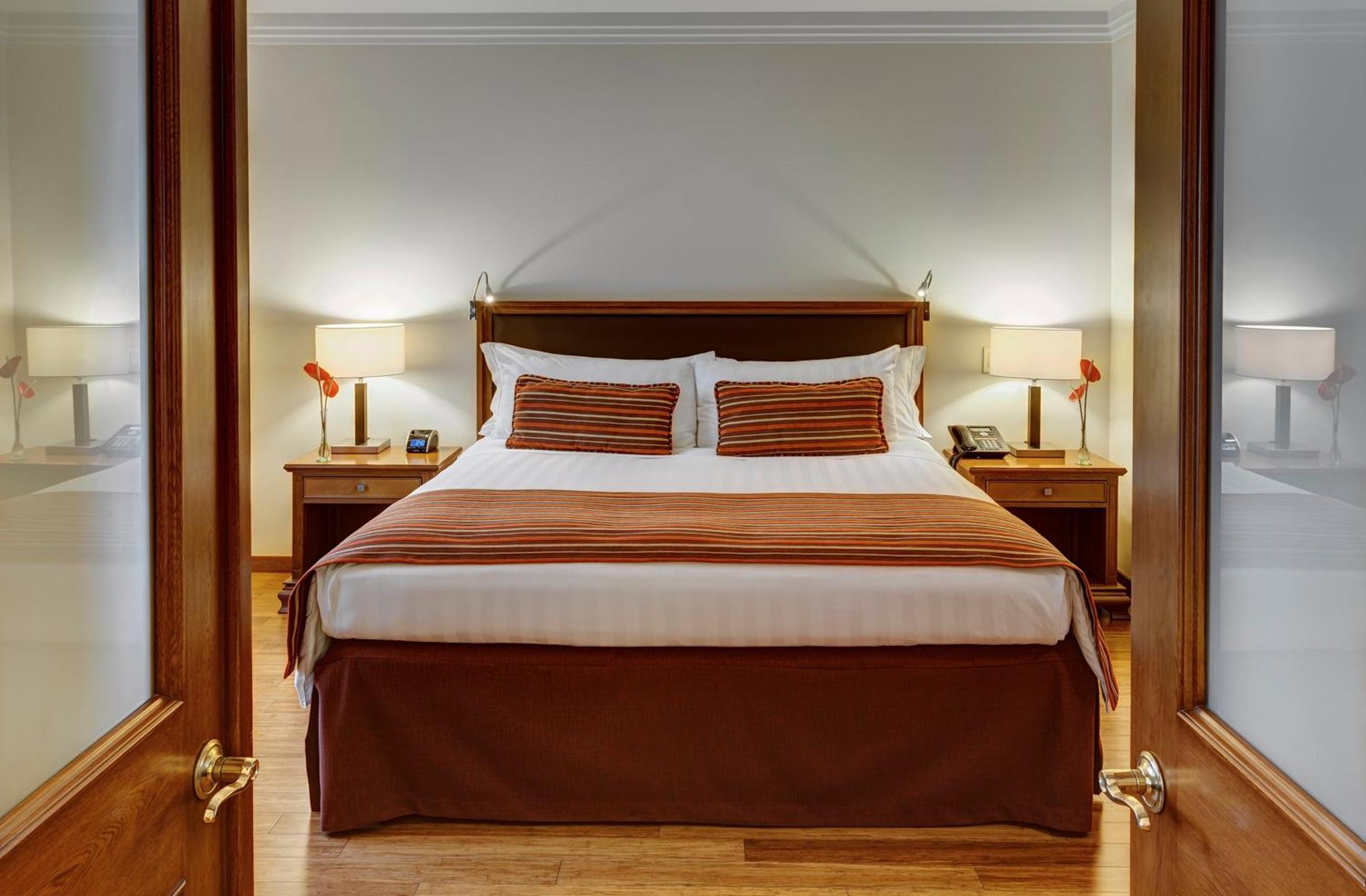 Intercontinental By Ihg Cali