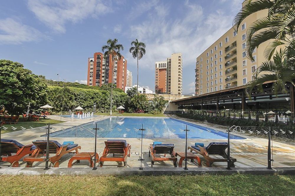 Intercontinental By Ihg 5*
