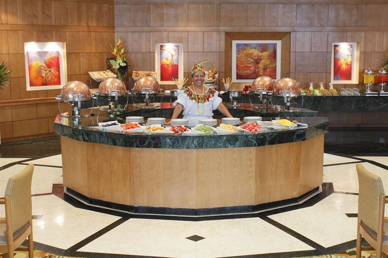 Intercontinental By Ihg 5* Cali
