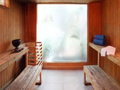 Intercontinental By Ihg Hotel 5*